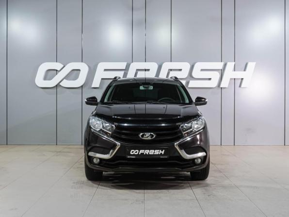 Lada (ВАЗ) XRAY I с пробегом 2017 года, цена 699 000 рублей, 167602 км, хэтчбек, Автокод Объявления