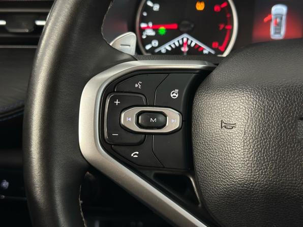 Haval Jolion I Рестайлинг с пробегом 2024 года, цена 1 999 900 рублей, 33000 км, внедорожник, Автокод Объявления
