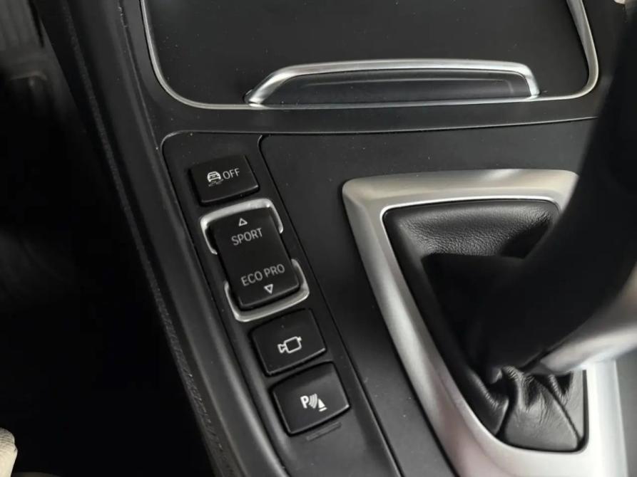 BMW 4 серии F32/F33/F36 Рестайлинг Волгоград  - изображение 18