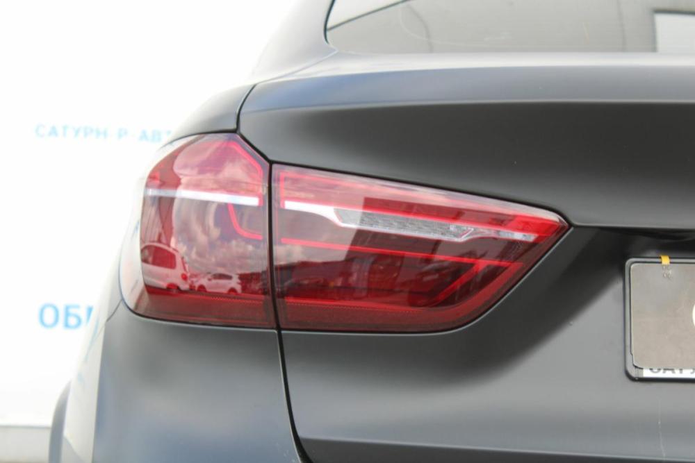 BMW X6 II (F16) Пермь  - изображение 8