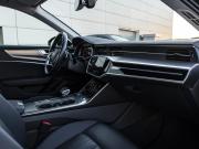 Audi A6 V (C8) Москва  - изображение 33