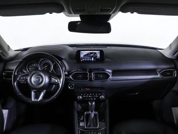 Mazda CX-5 II с пробегом 2019 года, цена 2 490 000 рублей, 103069 км, внедорожник, Автокод Объявления