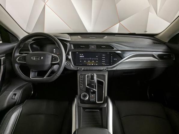 Geely Atlas Pro с пробегом 2024 года, цена 2 179 000 рублей, 82525 км, внедорожник, Автокод Объявления