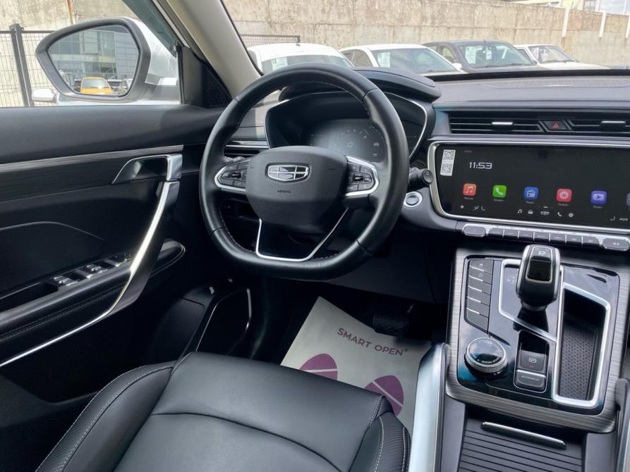 Geely Atlas Pro Краснодар  - изображение 17