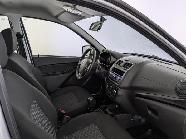 Lada (ВАЗ) Granta I Рестайлинг с пробегом 2024 года, цена 650 000 рублей, 94037 км, седан, Автокод Объявления