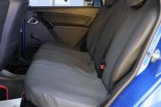 Lada (ВАЗ) Granta I Рестайлинг Омск  - изображение 41