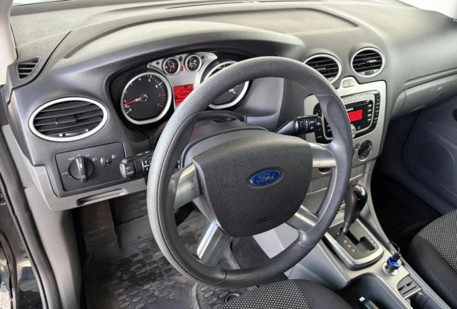 Ford Focus II Рестайлинг с пробегом 2011 года, цена 800 000 рублей, 62053 км, хэтчбек, Автокод Объявления