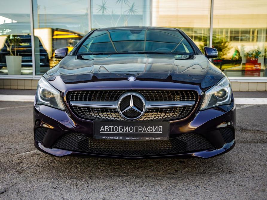 Mercedes-Benz CLA I (C117 X117) Волгоград  - изображение 2