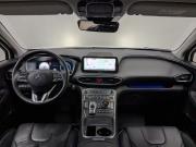 Hyundai Santa Fe IV Рестайлинг Москва  - изображение 55