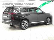 Exeed VX I Рестайлинг Москва  - изображение 36