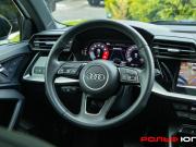 Audi A3 IV (8Y) Москва  - изображение 32
