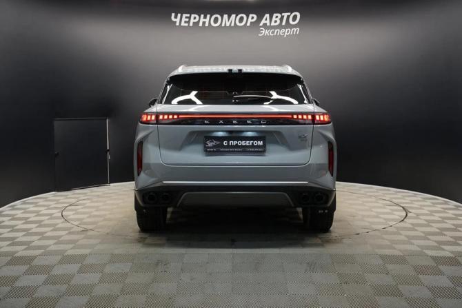 Exeed RX с пробегом 2023 года, цена 3 144 000 рублей, 88000 км, внедорожник, Автокод Объявления
