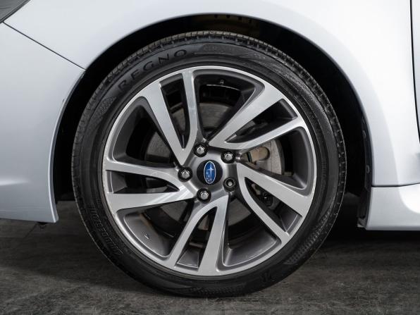 Subaru Levorg I с пробегом 2015 года, цена 1 420 000 рублей, 121318 км, универсал, Автокод Объявления
