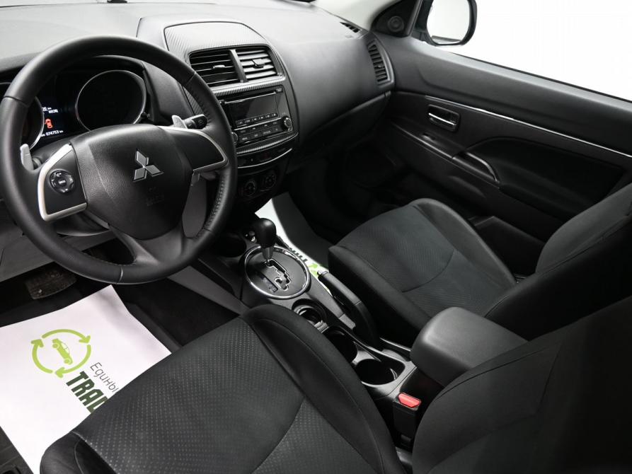 Mitsubishi ASX I Рестайлинг Тверь  - изображение 9