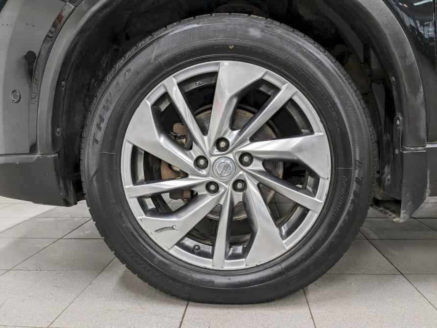 Nissan X-Trail III Москва  - изображение 18