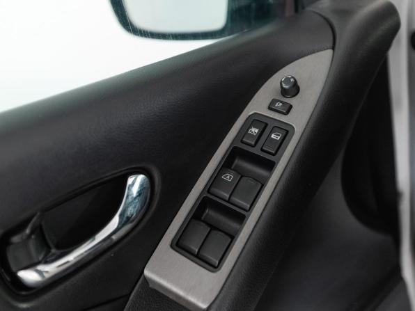 Nissan Murano II (Z51) Рестайлинг 2 с пробегом 2011 года, цена 1 080 000 рублей, 244678 км, внедорожник, Автокод Объявления