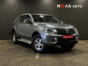 Mitsubishi L200 V Челябинск  - изображение 26