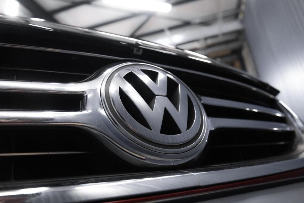 Volkswagen Tiguan I Тюмень  - изображение 10
