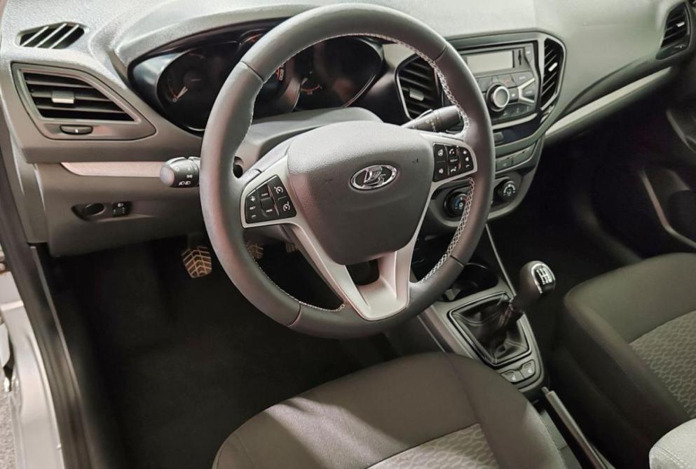 Lada (ВАЗ) Vesta I Ярославль  - изображение 12
