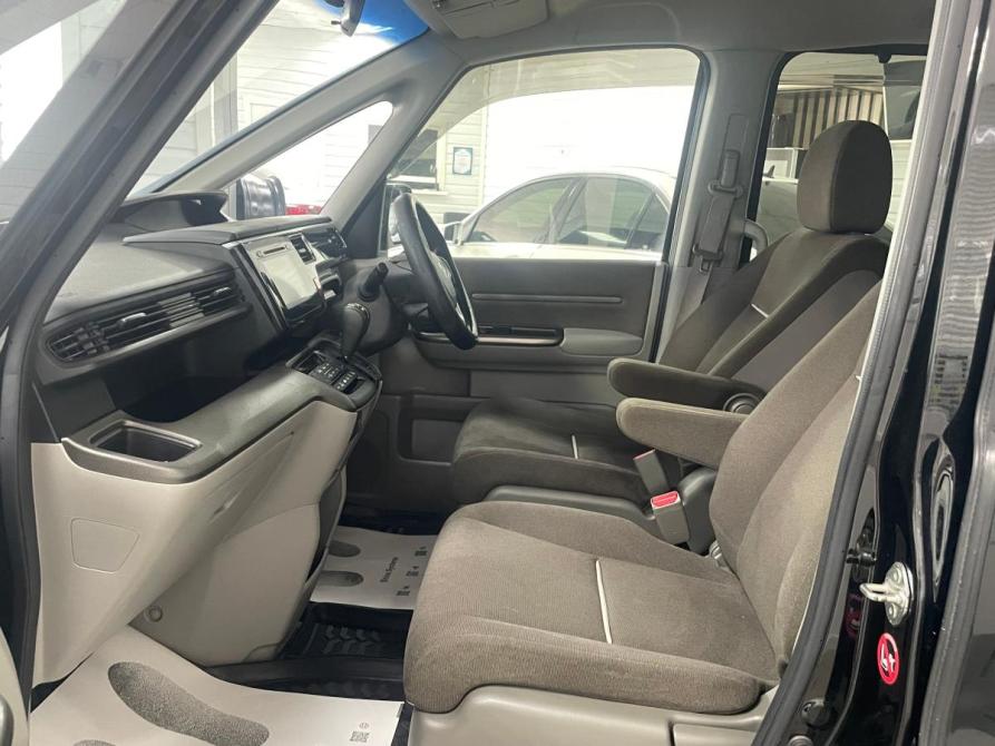 Honda Stepwgn V Красноярск  - изображение 4