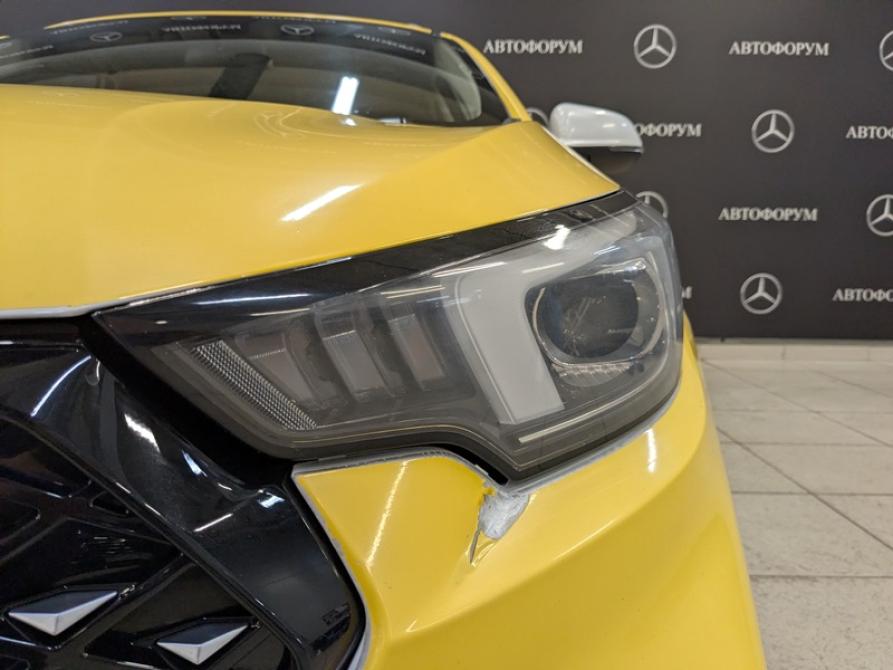 Omoda S5 Москва  - изображение 22