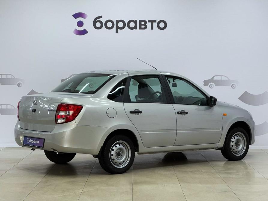 Lada (ВАЗ) Granta I Ставрополь  - изображение 3