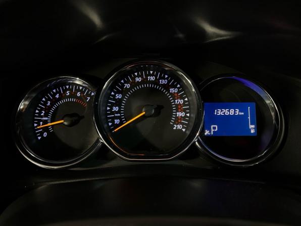 Renault Sandero II с пробегом 2016 года, цена 1 029 900 рублей, 132000 км, хэтчбек, Автокод Объявления