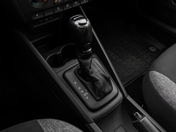 Skoda Rapid II с пробегом 2021 года, цена 1 520 000 рублей, 113912 км, лифтбек, Автокод Объявления