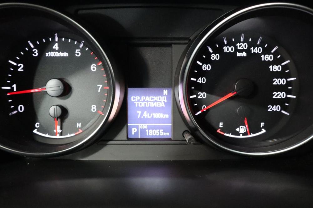 Haval M6 II Санкт-Петербург  - изображение 17