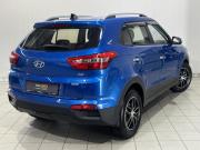 Hyundai Creta I Курск  - изображение 21