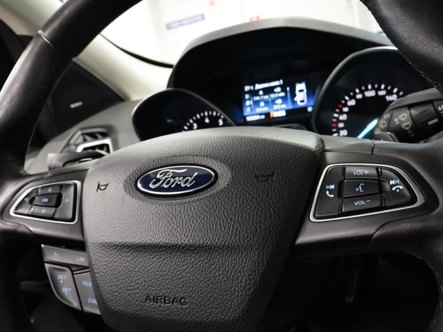 Ford Kuga II Рестайлинг Калуга  - изображение 19