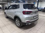 Chery Tiggo 4 Pro I Рестайлинг Уфа  - изображение 11