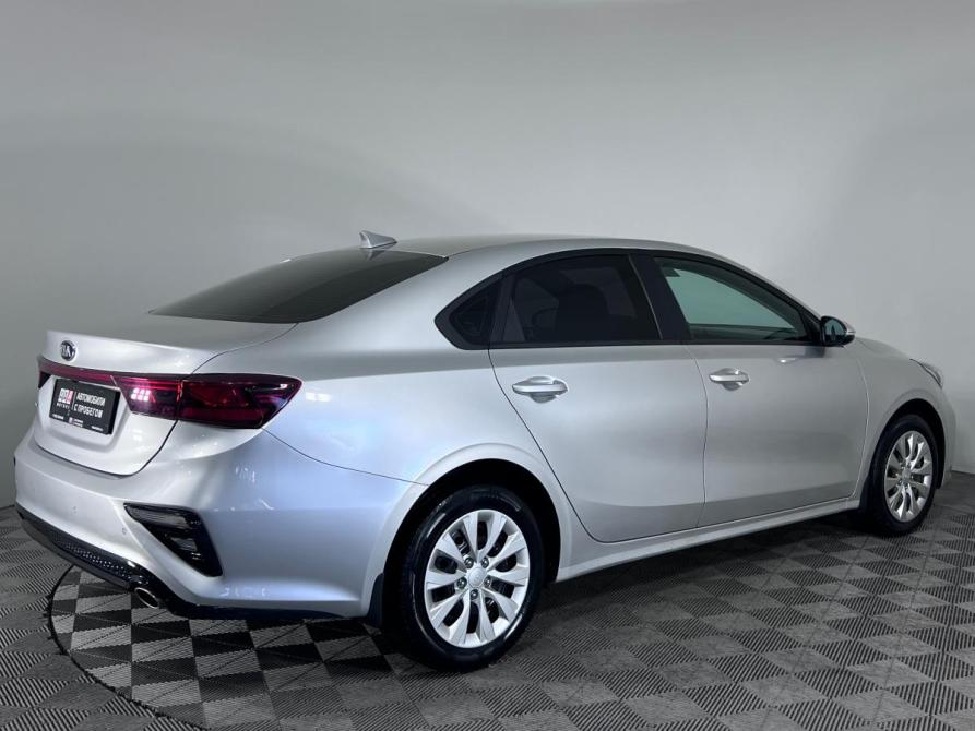 Kia Cerato IV Ростов-на-Дону  - изображение 5