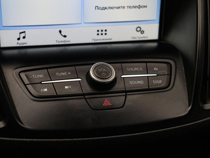 Ford Kuga II Рестайлинг Москва  - изображение 15