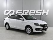 Lada (ВАЗ) Vesta I Рестайлинг (NG) Ростов-на-Дону  - изображение 20