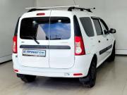 Lada (ВАЗ) Largus I Москва  - изображение 20