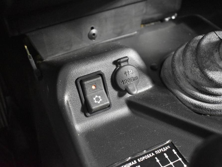 Lada (ВАЗ) 2121 (4x4) I Рестайлинг Казань  - изображение 14