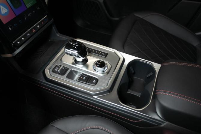Новый Sollers ST9 2026 года, цена 3 661 000 рублей, пикап, Автокод Объявления