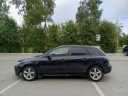 Mazda 3 I (BK) Рестайлинг Чебоксары  - изображение 32