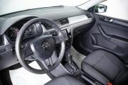Skoda Rapid I Рестайлинг Пермь  - изображение 29