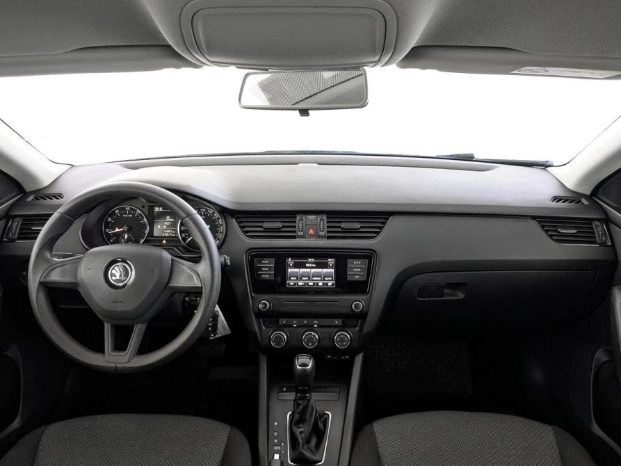 Skoda Octavia III (A7) Москва  - изображение 14