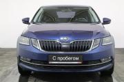 Skoda Octavia III (A7) Рестайлинг Санкт-Петербург  - изображение 19