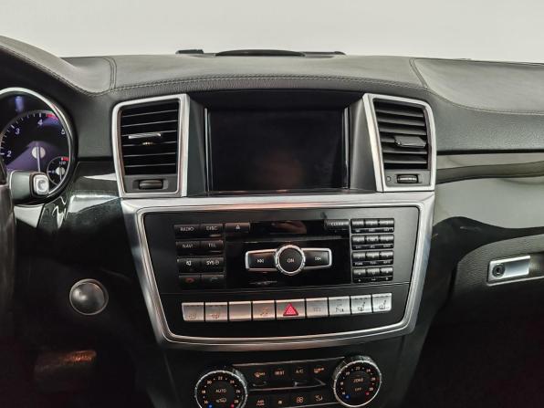 Mercedes-Benz GL-Класс II (X166) с пробегом 2014 года, цена 3 175 000 рублей, 288895 км, внедорожник, Автокод Объявления