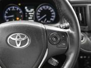 Toyota RAV4 IV (XA40) Рестайлинг Москва  - изображение 36
