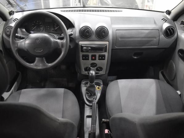 Renault Logan I с пробегом 2007 года, цена 90 000 рублей, 380832 км, седан, Автокод Объявления