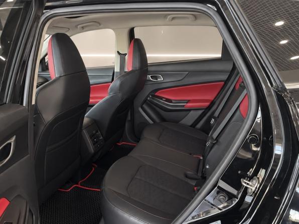 Changan CS55 Plus II с пробегом 2024 года, цена 2 145 000 рублей, 24000 км, внедорожник, Автокод Объявления