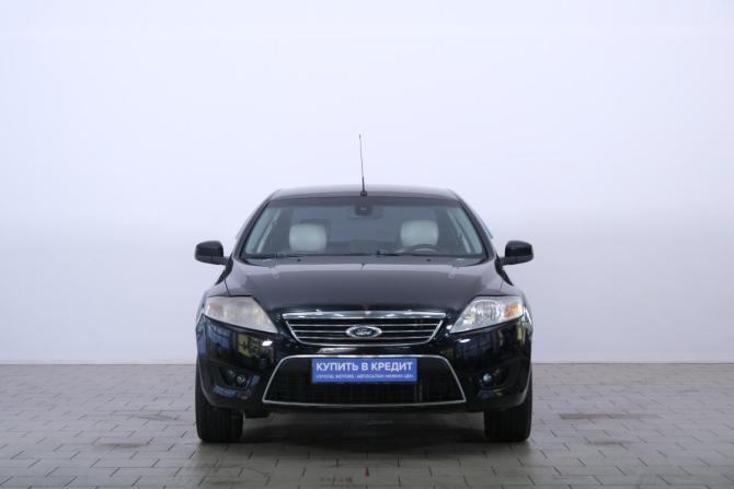 Ford Mondeo IV с пробегом 2008 года, цена 999 000 рублей, 251000 км, седан, Автокод Объявления