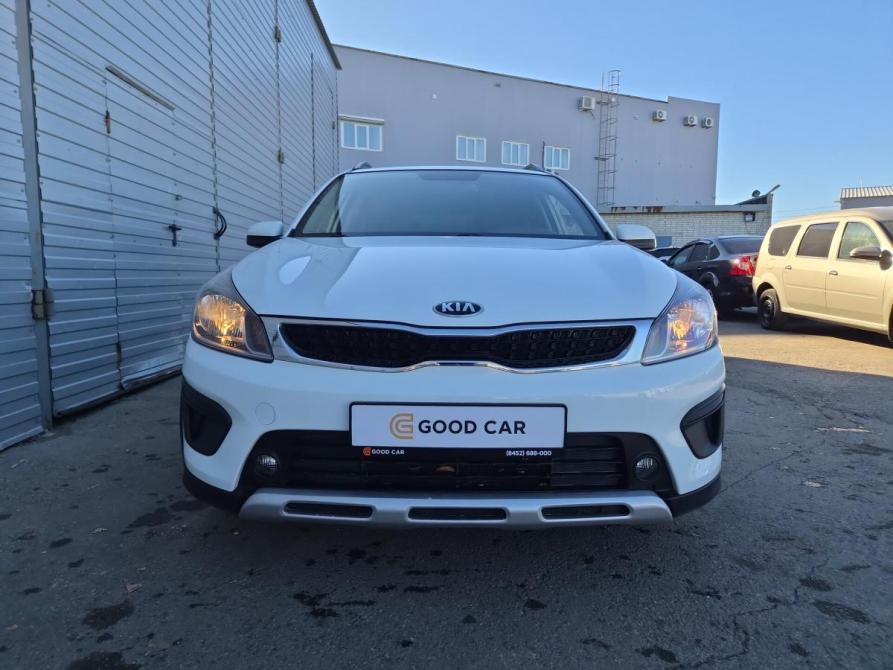 Kia Rio IV Саратов  - изображение 13