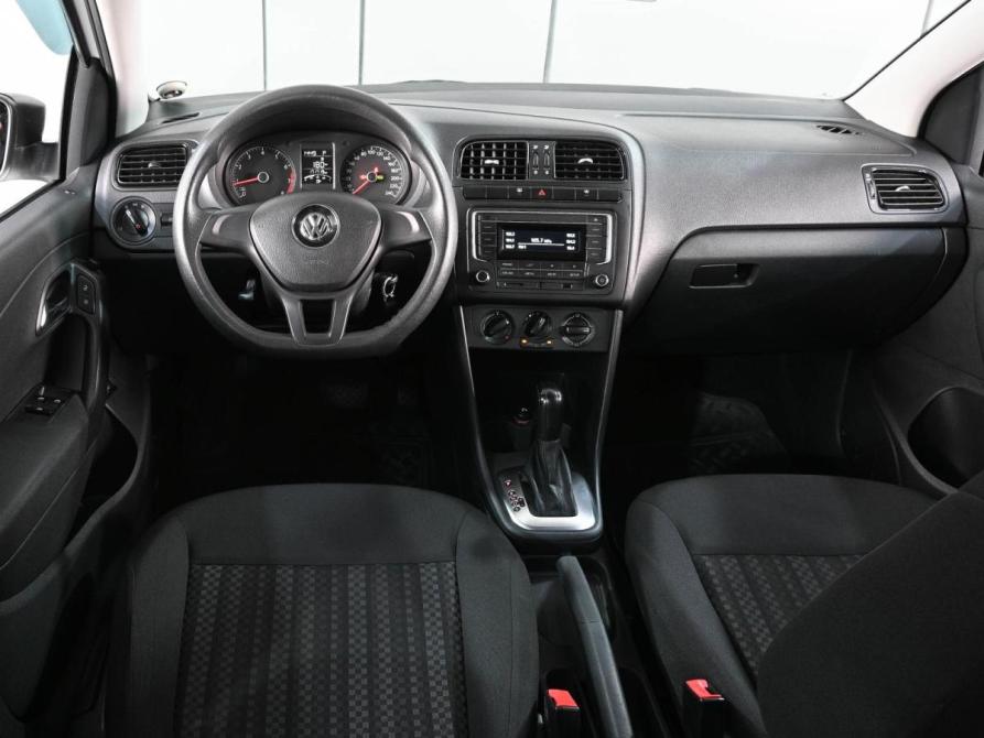 Volkswagen Polo V Рестайлинг Ростов-на-Дону  - изображение 6