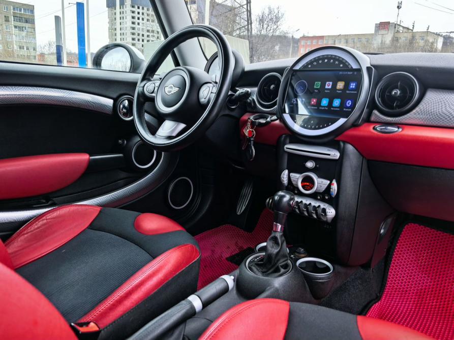 Mini Hatch II (R56) Мурманск  - изображение 14